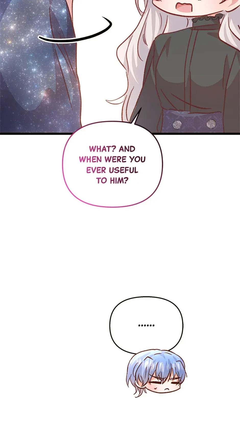 I Didn’t Save You To Get Proposed To Chapter 95 Online - página 34