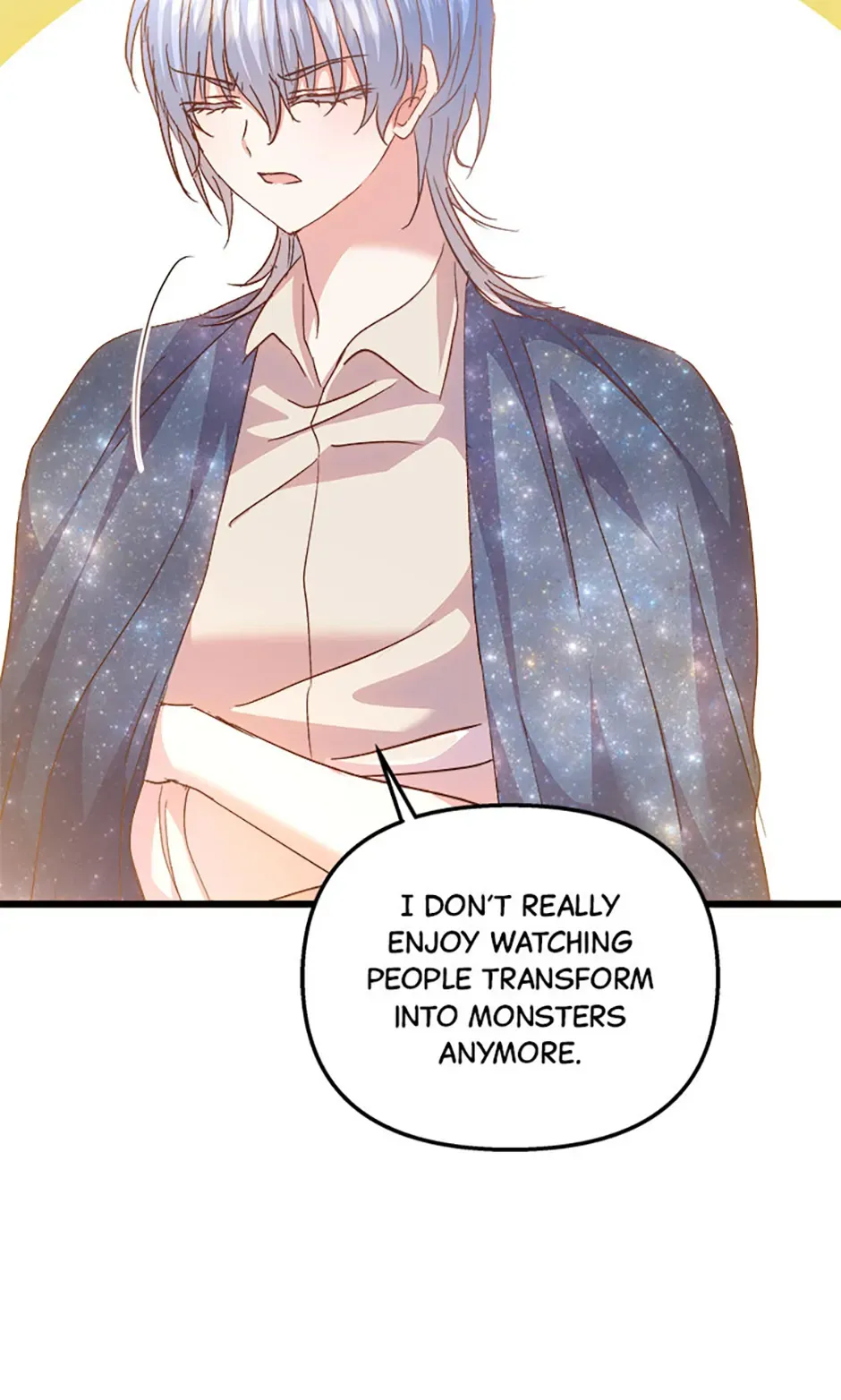 I Didn’t Save You To Get Proposed To Chapter 95 Online - página 37