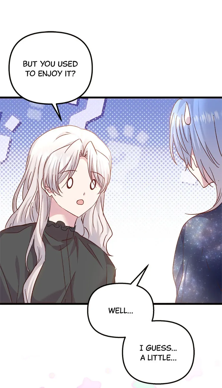 I Didn’t Save You To Get Proposed To Chapter 95 Online - página 38