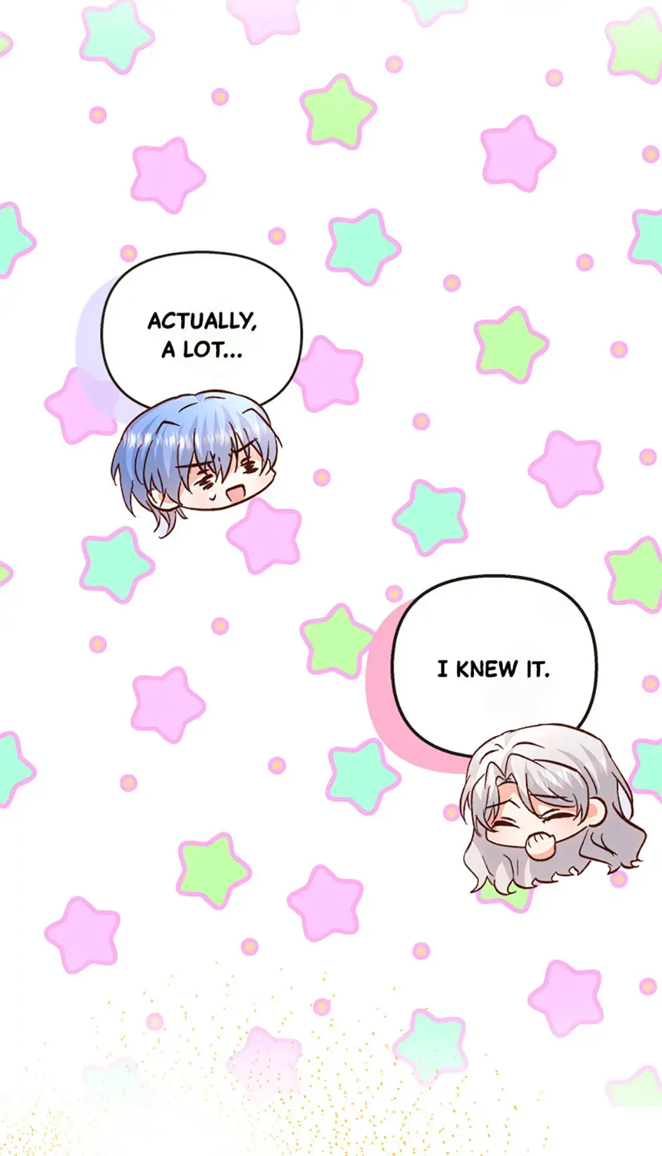 I Didn’t Save You To Get Proposed To Chapter 95 Online - página 39