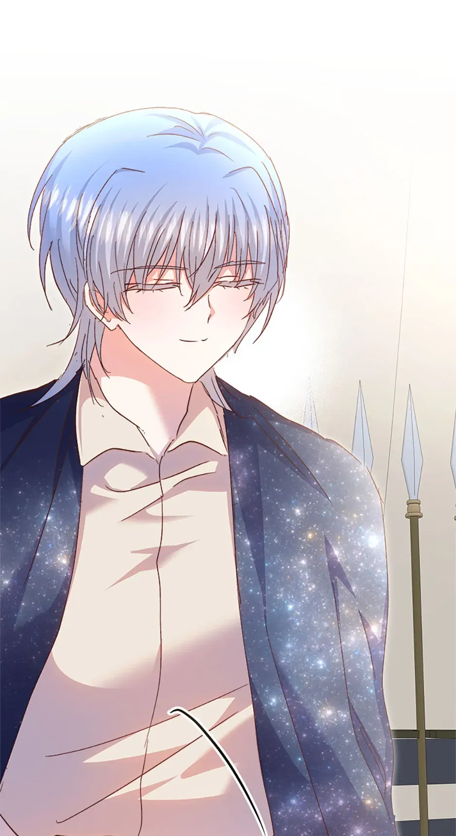I Didn’t Save You To Get Proposed To Chapter 95 Online - página 45