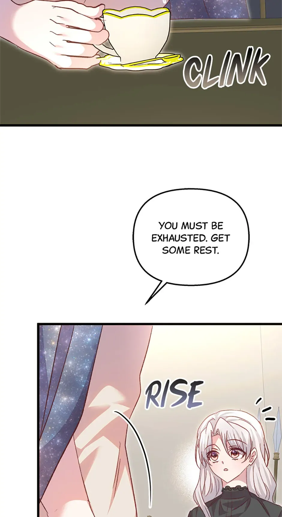 I Didn’t Save You To Get Proposed To Chapter 95 Online - página 46