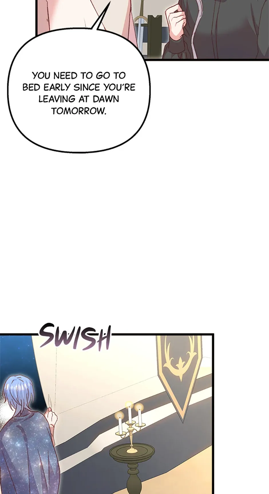 I Didn’t Save You To Get Proposed To Chapter 95 Online - página 47