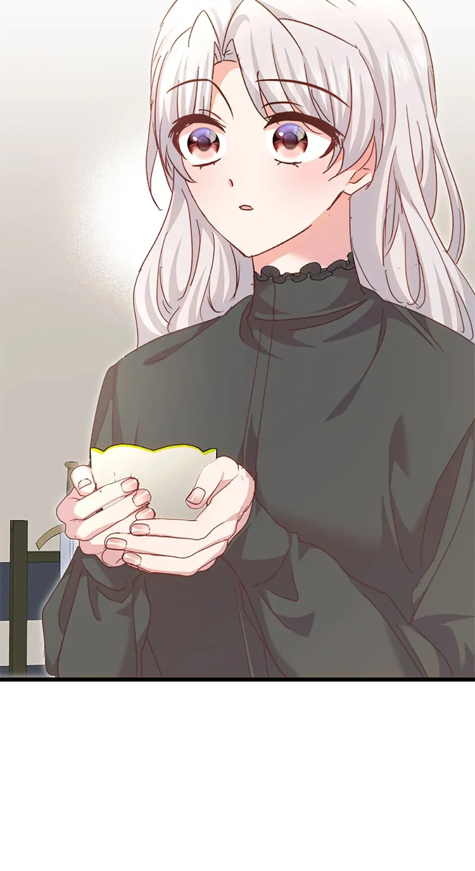 I Didn’t Save You To Get Proposed To Chapter 95 Online - página 49
