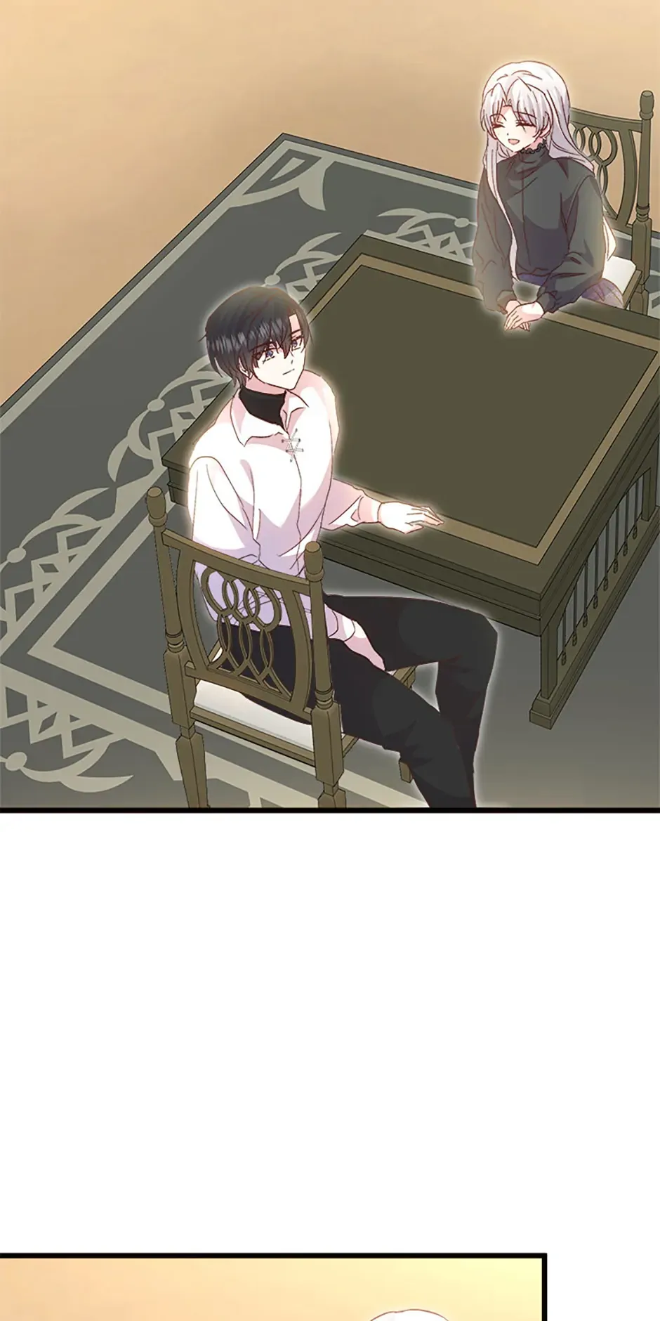 I Didn’t Save You To Get Proposed To Chapter 95 Online - página 52