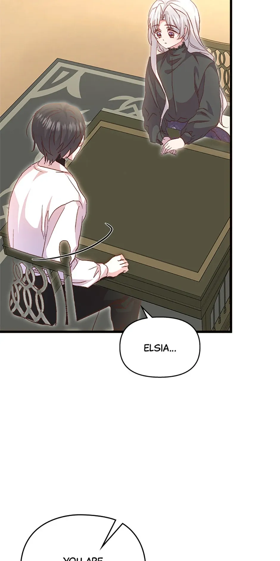I Didn’t Save You To Get Proposed To Chapter 95 Online - página 53