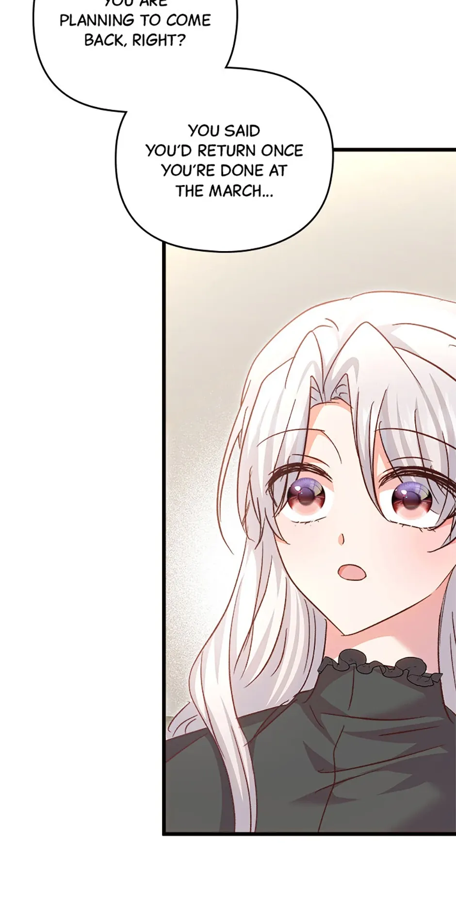 I Didn’t Save You To Get Proposed To Chapter 95 Online - página 54