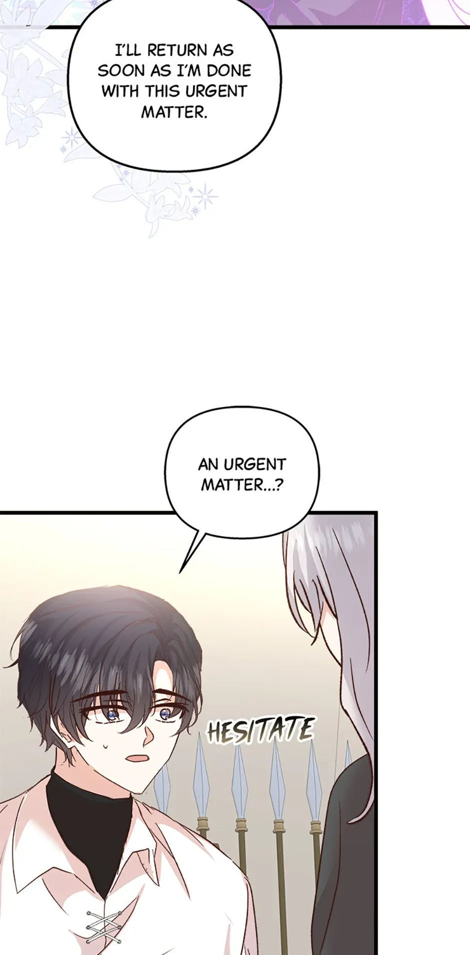 I Didn’t Save You To Get Proposed To Chapter 95 Online - página 56