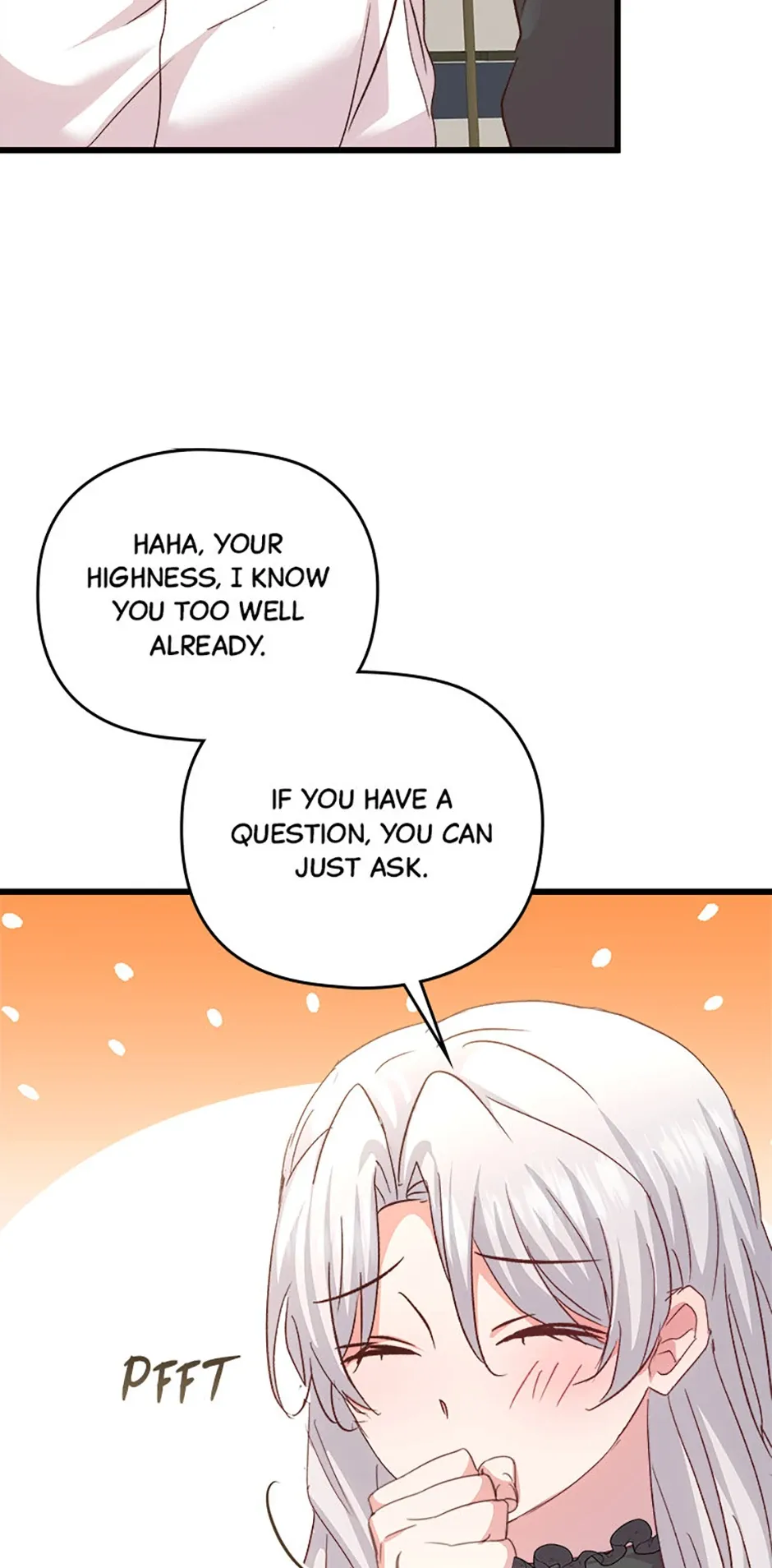 I Didn’t Save You To Get Proposed To Chapter 95 Online - página 57
