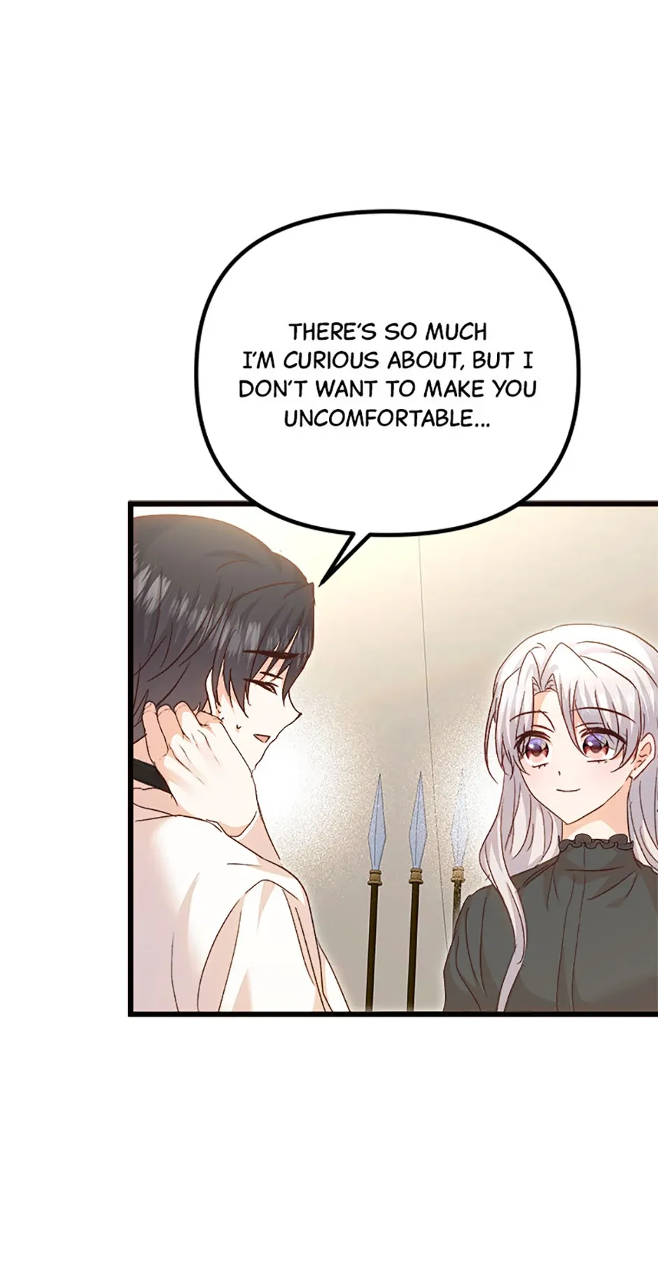 I Didn’t Save You To Get Proposed To Chapter 95 Online - página 59