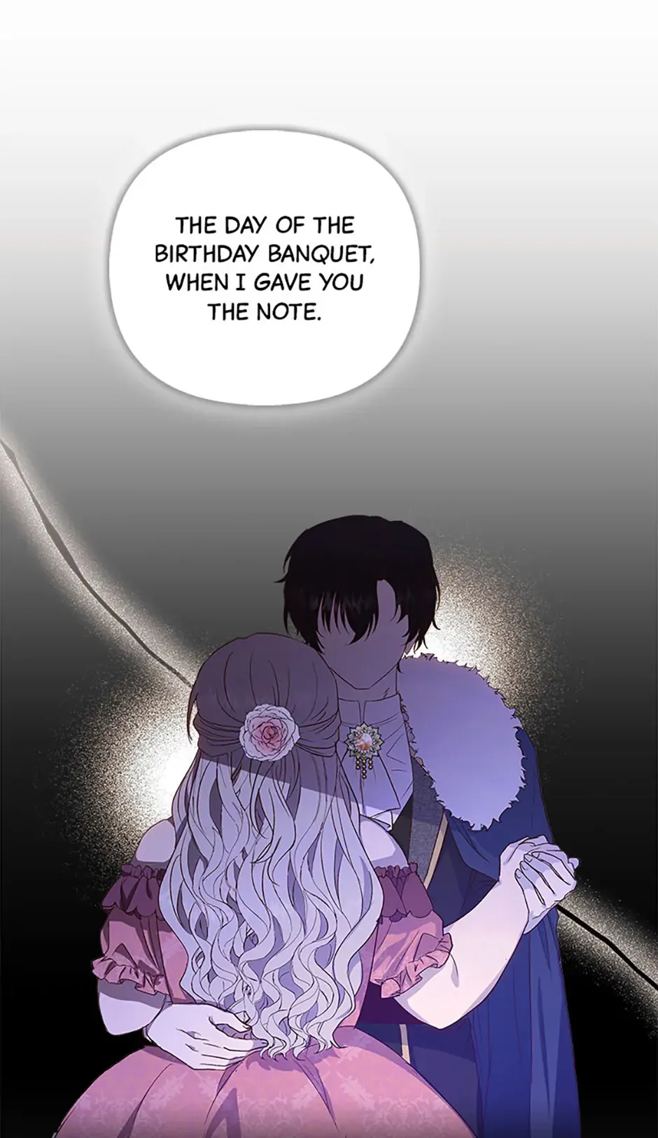 I Didn’t Save You To Get Proposed To Chapter 95 Online - página 67