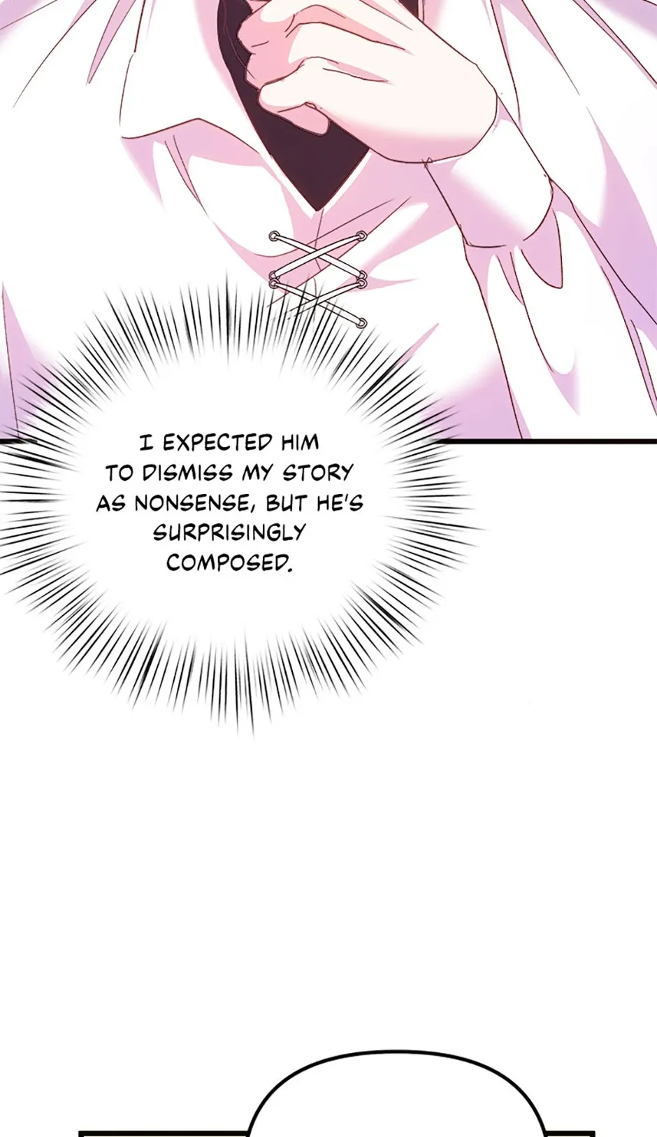 I Didn’t Save You To Get Proposed To Chapter 95 Online - página 69
