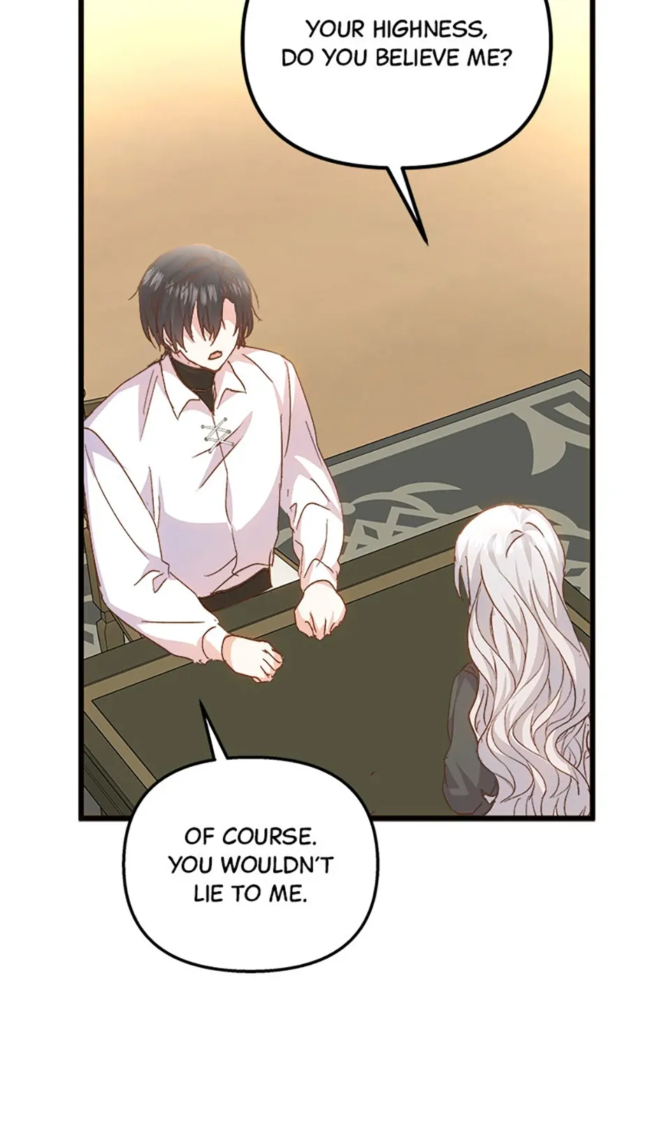 I Didn’t Save You To Get Proposed To Chapter 95 Online - página 70