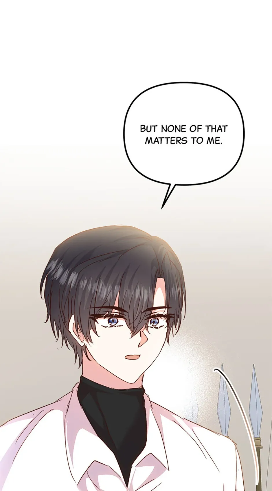 I Didn’t Save You To Get Proposed To Chapter 95 Online - página 71