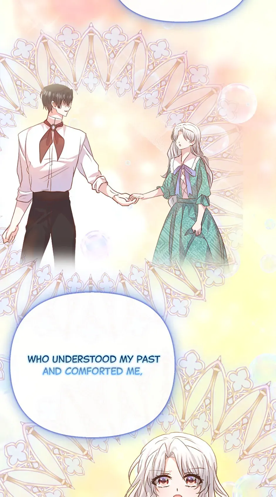 I Didn’t Save You To Get Proposed To Chapter 95 Online - página 73
