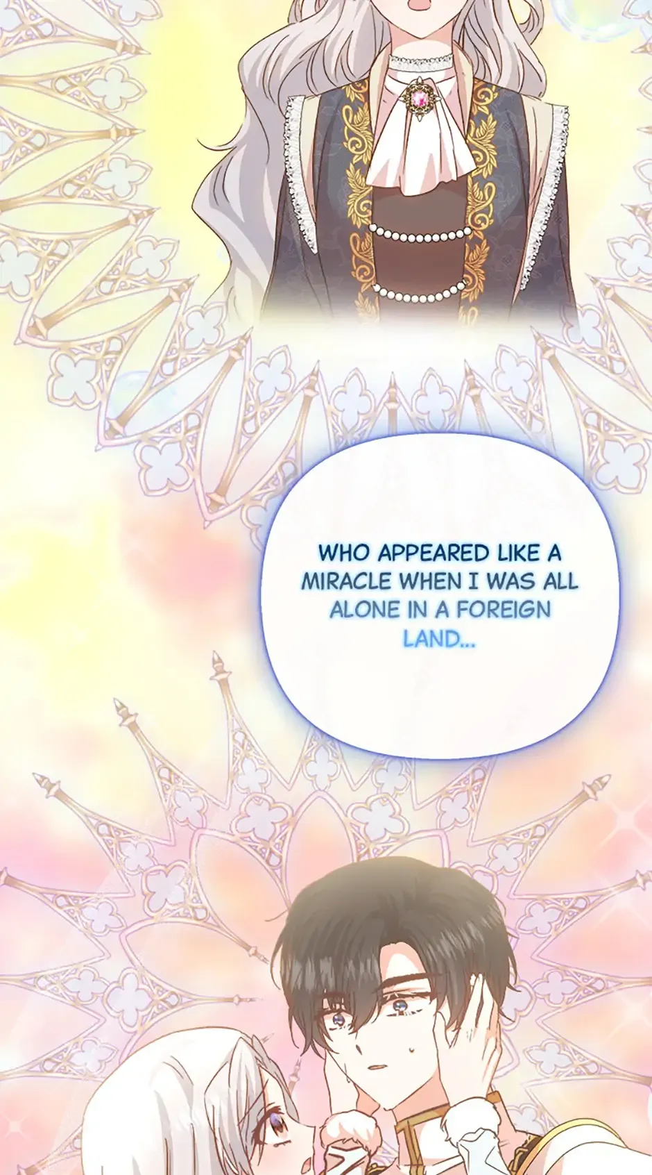 I Didn’t Save You To Get Proposed To Chapter 95 Online - página 74