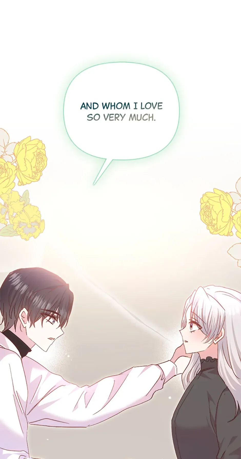 I Didn’t Save You To Get Proposed To Chapter 95 Online - página 76