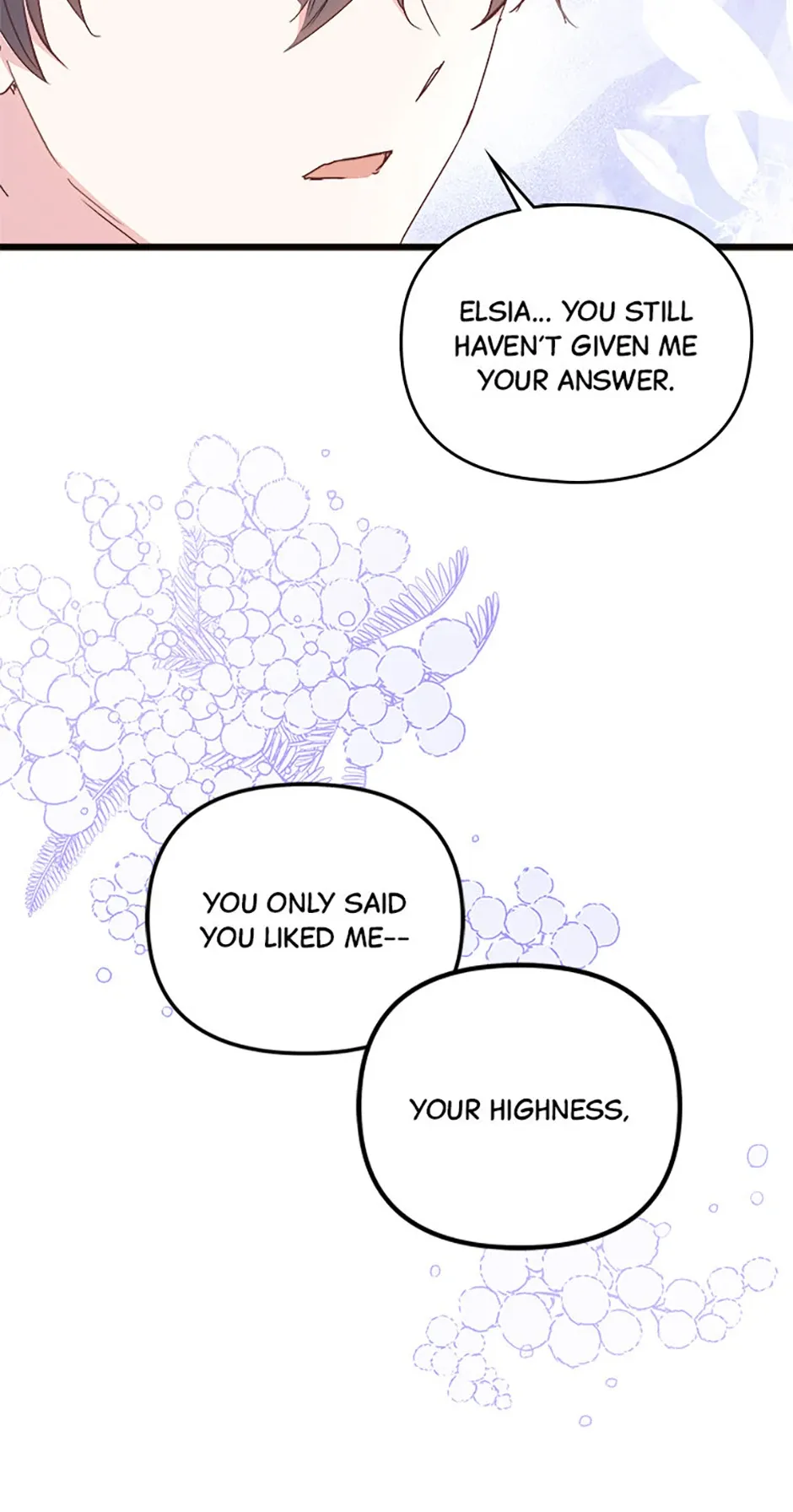 I Didn’t Save You To Get Proposed To Chapter 95 Online - página 78