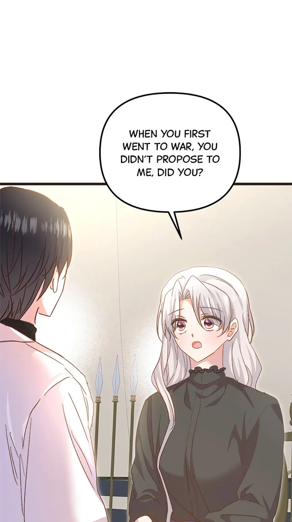 I Didn’t Save You To Get Proposed To Chapter 95 Online - página 79