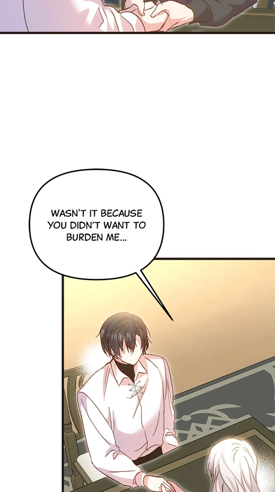 I Didn’t Save You To Get Proposed To Chapter 95 Online - página 80