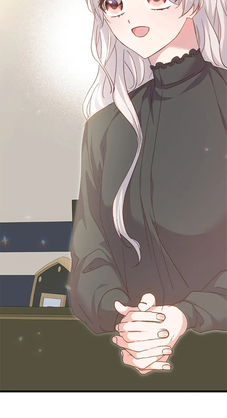I Didn’t Save You To Get Proposed To Chapter 95 Online - página 87