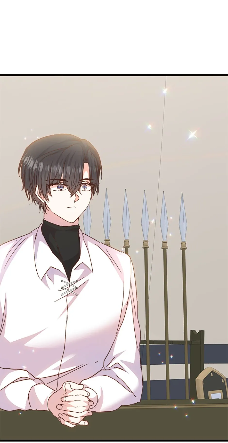I Didn’t Save You To Get Proposed To Chapter 95 Online - página 88