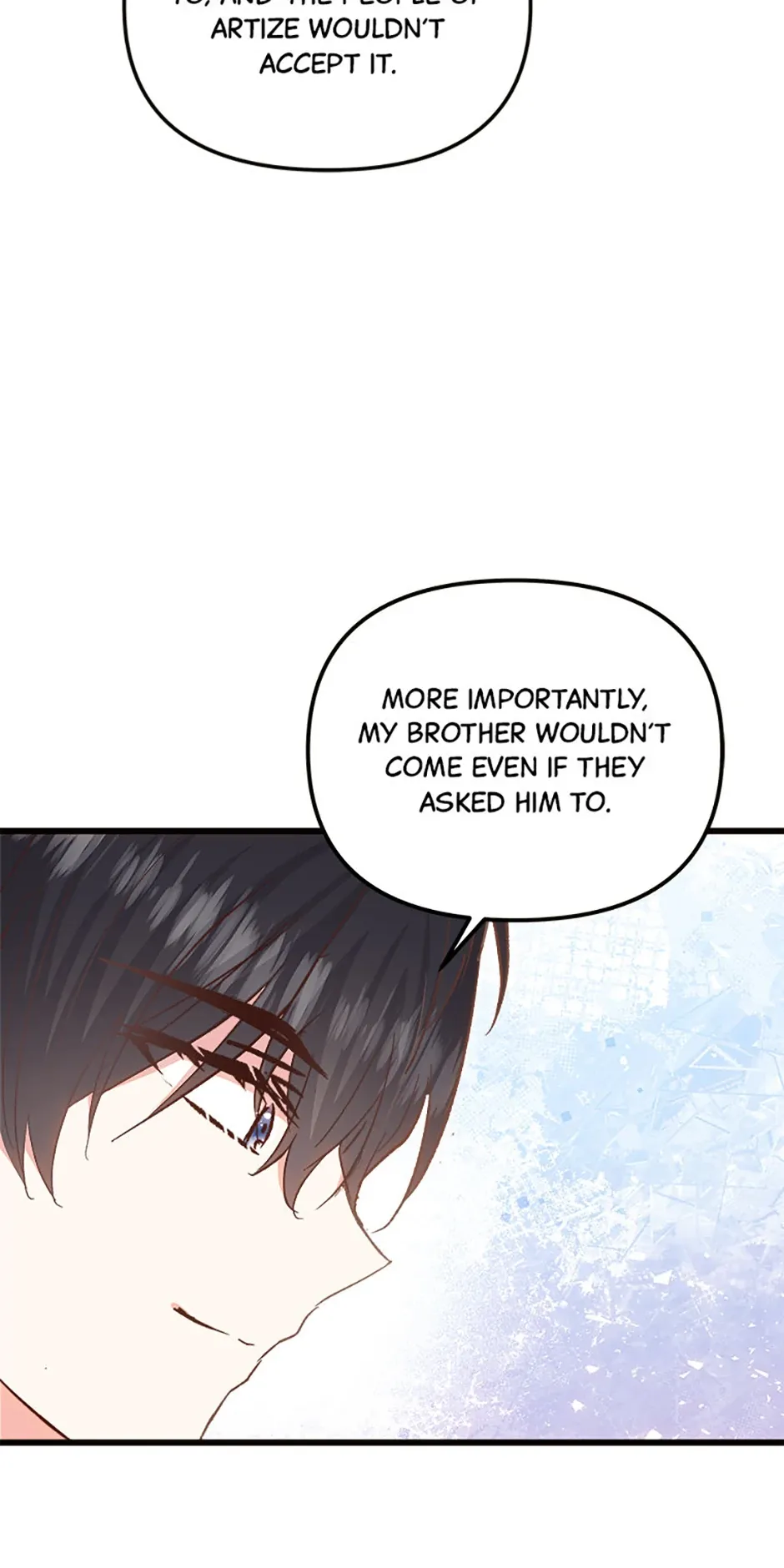 I Didn’t Save You To Get Proposed To Chapter 96 Online - página 5