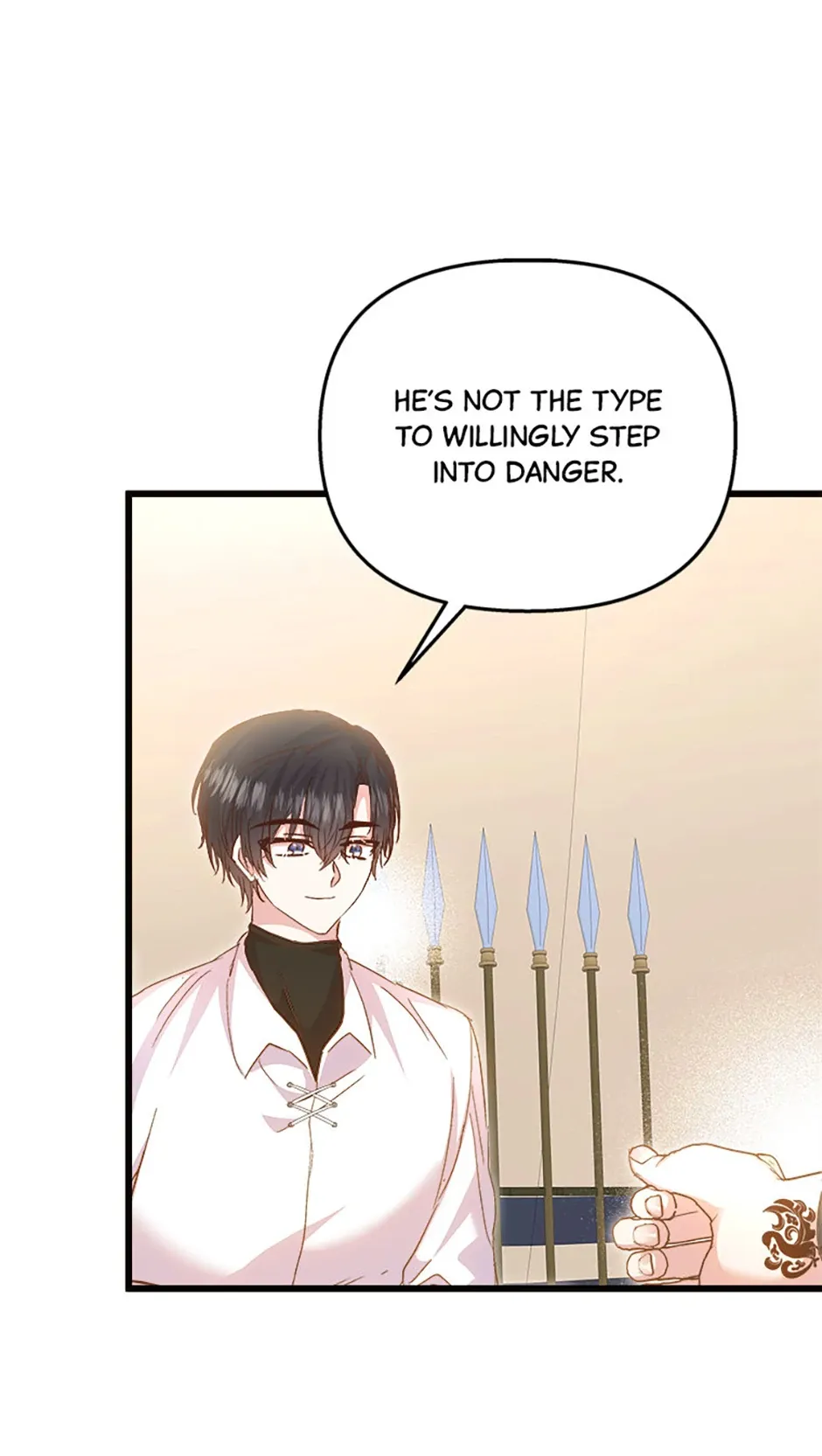 I Didn’t Save You To Get Proposed To Chapter 96 Online - página 6