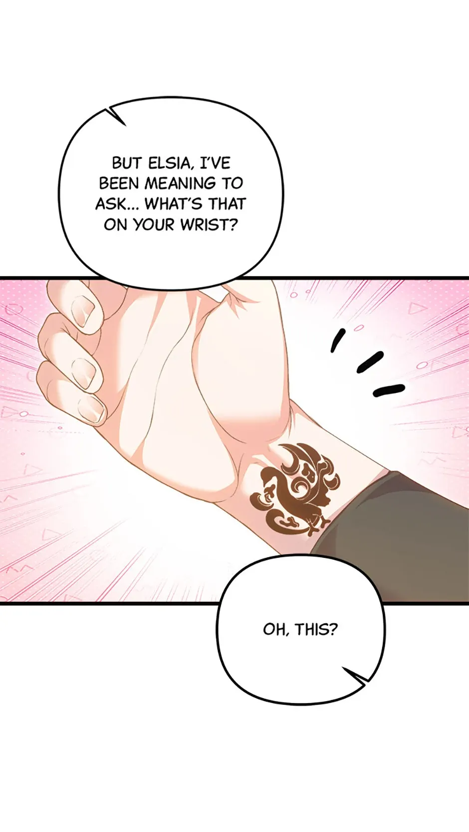 I Didn’t Save You To Get Proposed To Chapter 96 Online - página 7