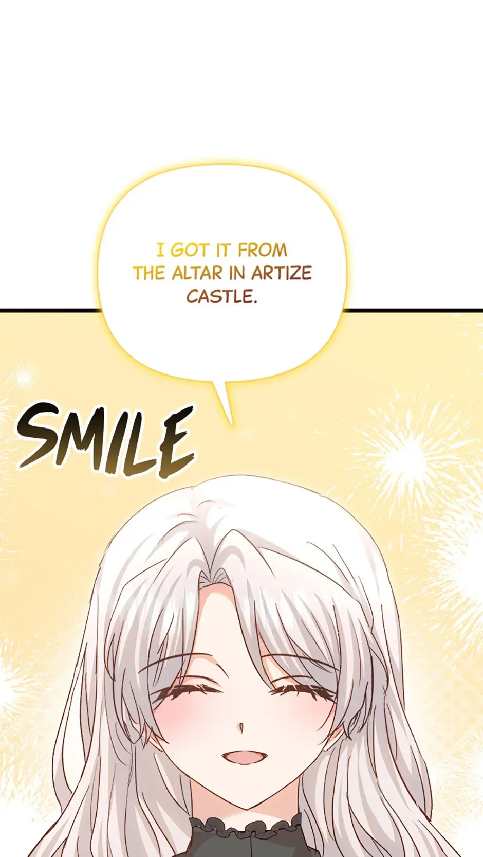 I Didn’t Save You To Get Proposed To Chapter 96 Online - página 8
