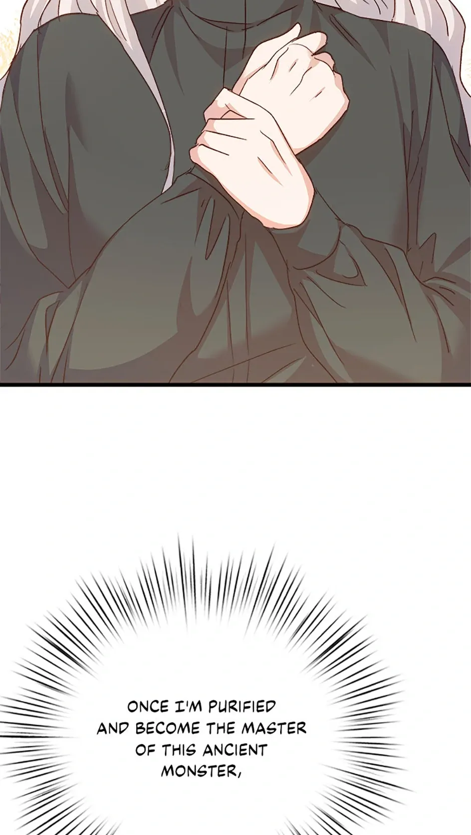 I Didn’t Save You To Get Proposed To Chapter 96 Online - página 9