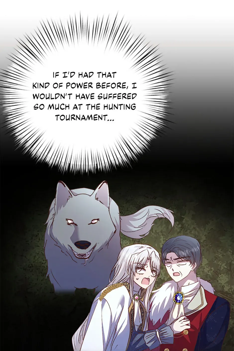 I Didn’t Save You To Get Proposed To Chapter 96 Online - página 11