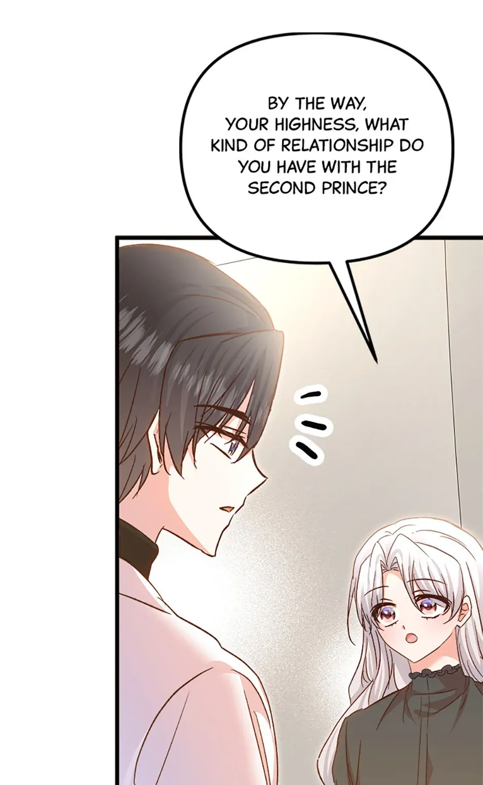 I Didn’t Save You To Get Proposed To Chapter 96 Online - página 14