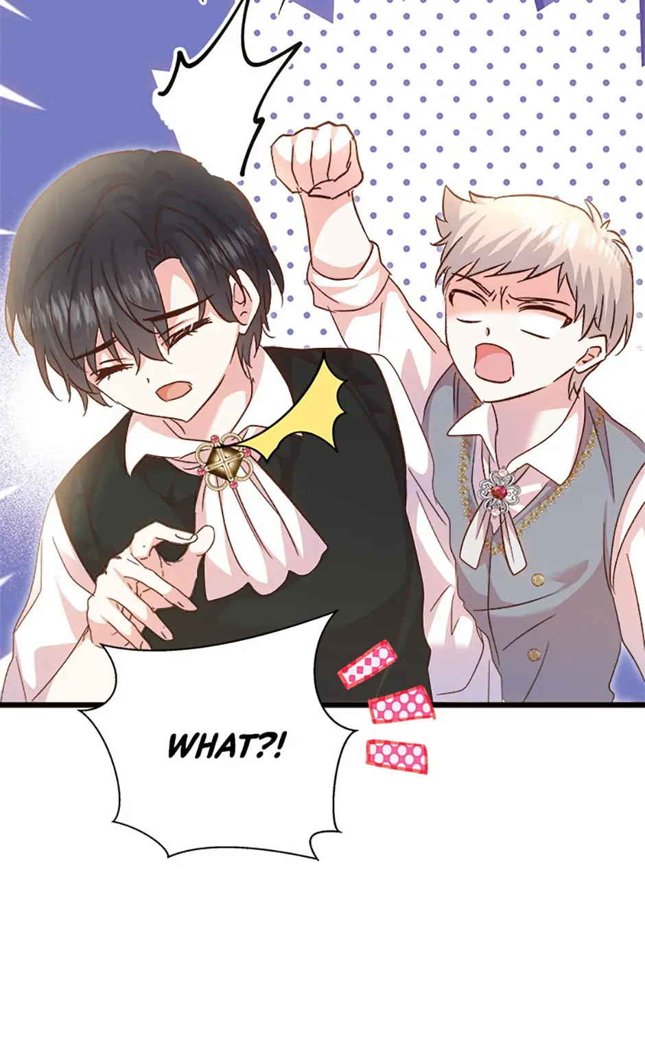 I Didn’t Save You To Get Proposed To Chapter 96 Online - página 17
