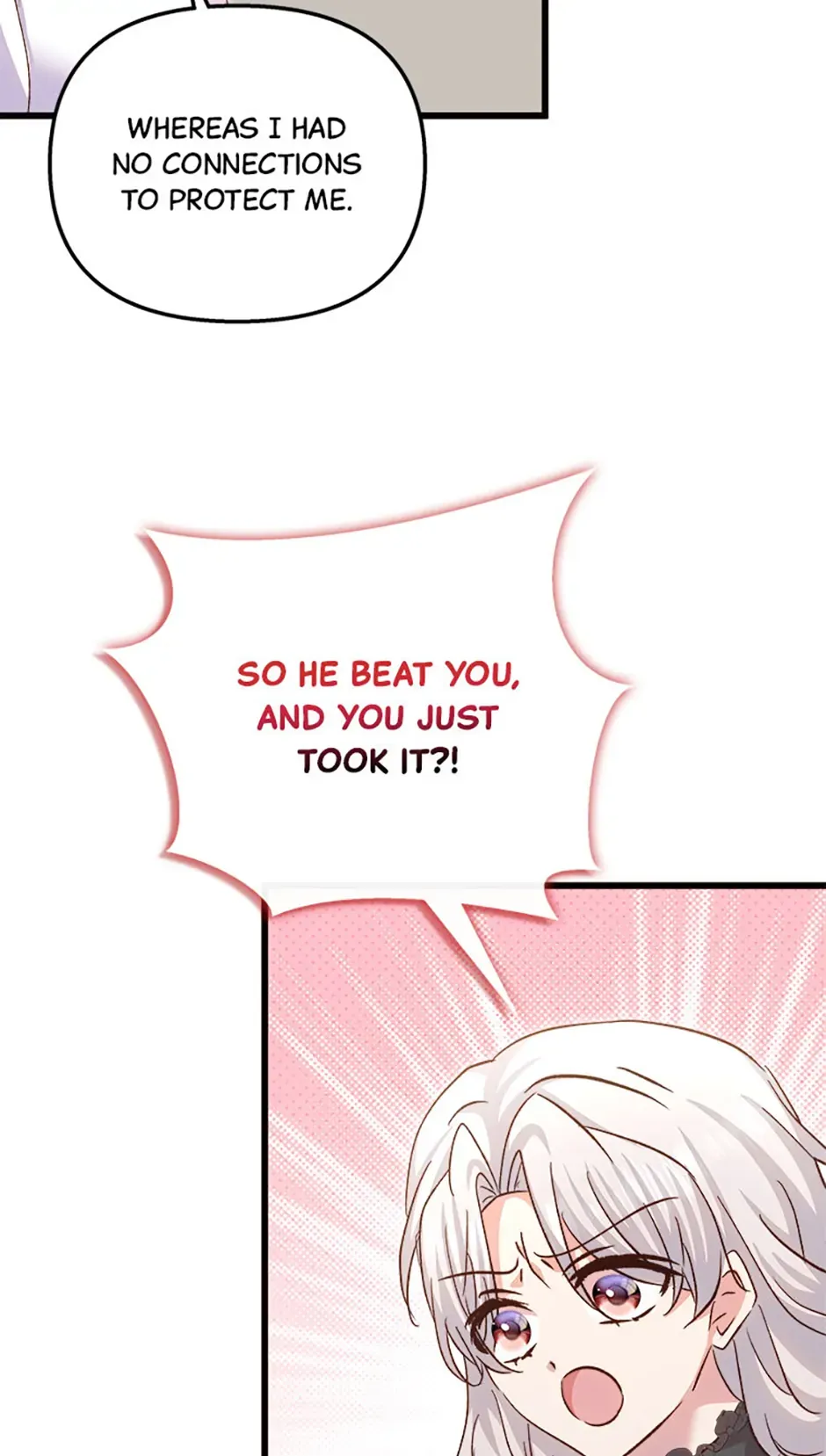 I Didn’t Save You To Get Proposed To Chapter 96 Online - página 19
