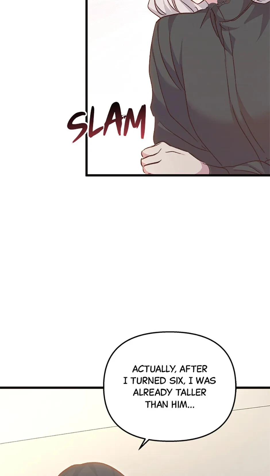 I Didn’t Save You To Get Proposed To Chapter 96 Online - página 20
