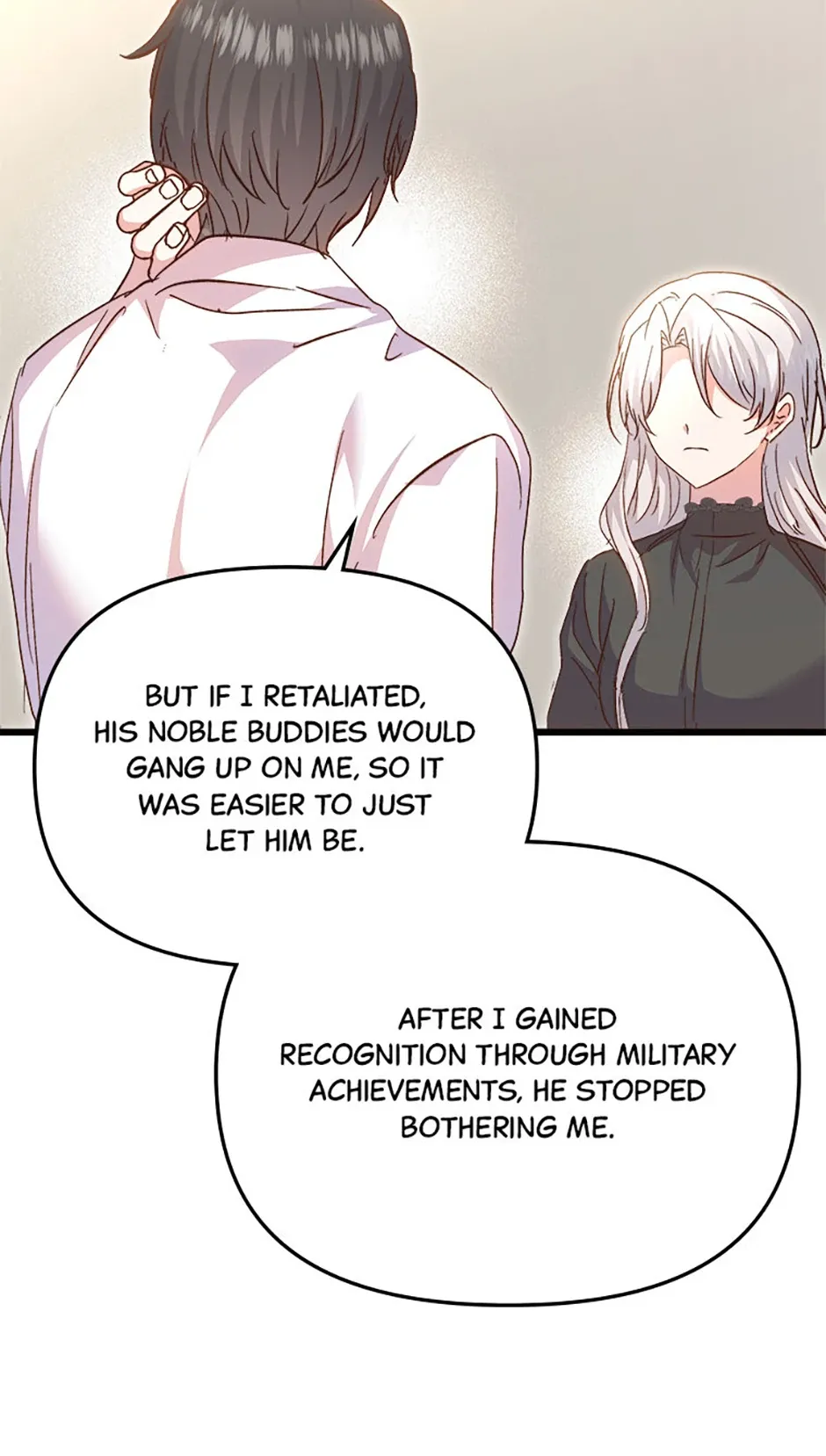 I Didn’t Save You To Get Proposed To Chapter 96 Online - página 21