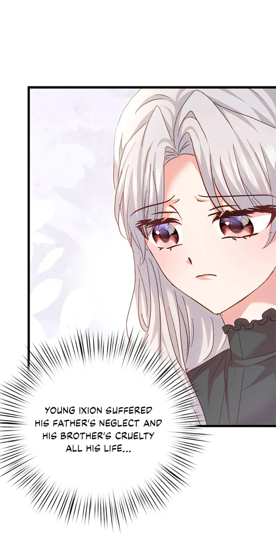 I Didn’t Save You To Get Proposed To Chapter 96 Online - página 23