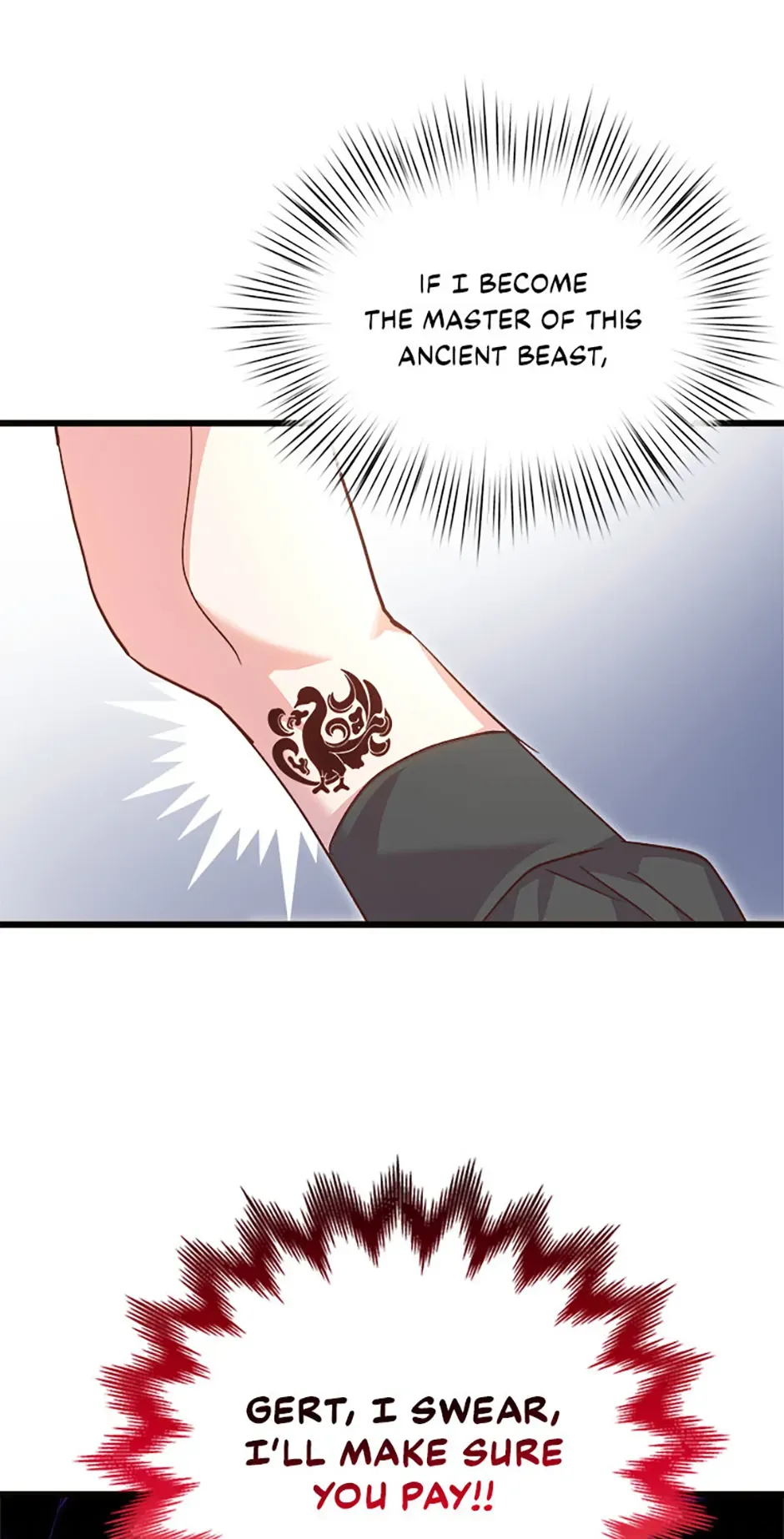 I Didn’t Save You To Get Proposed To Chapter 96 Online - página 24