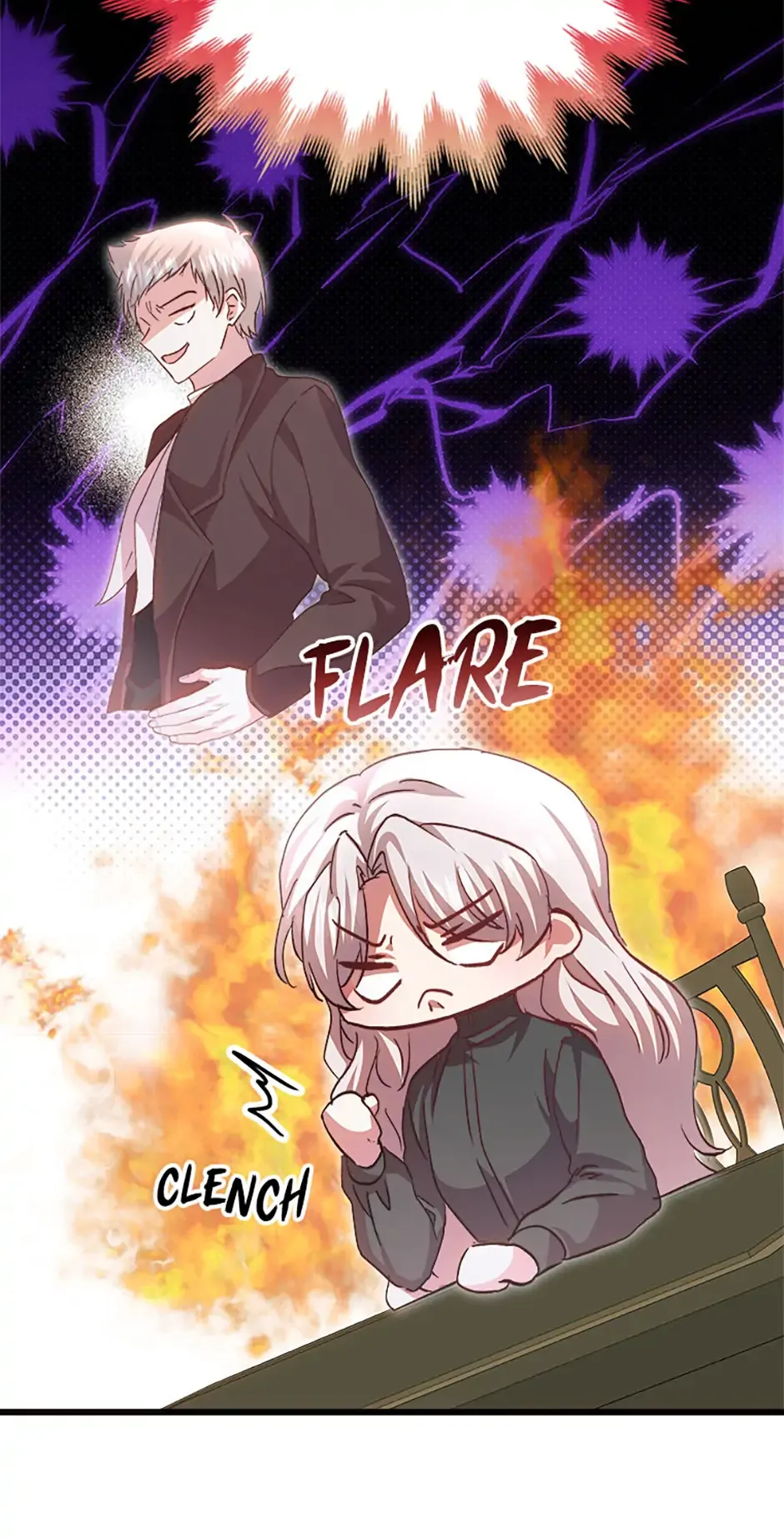 I Didn’t Save You To Get Proposed To Chapter 96 Online - página 25