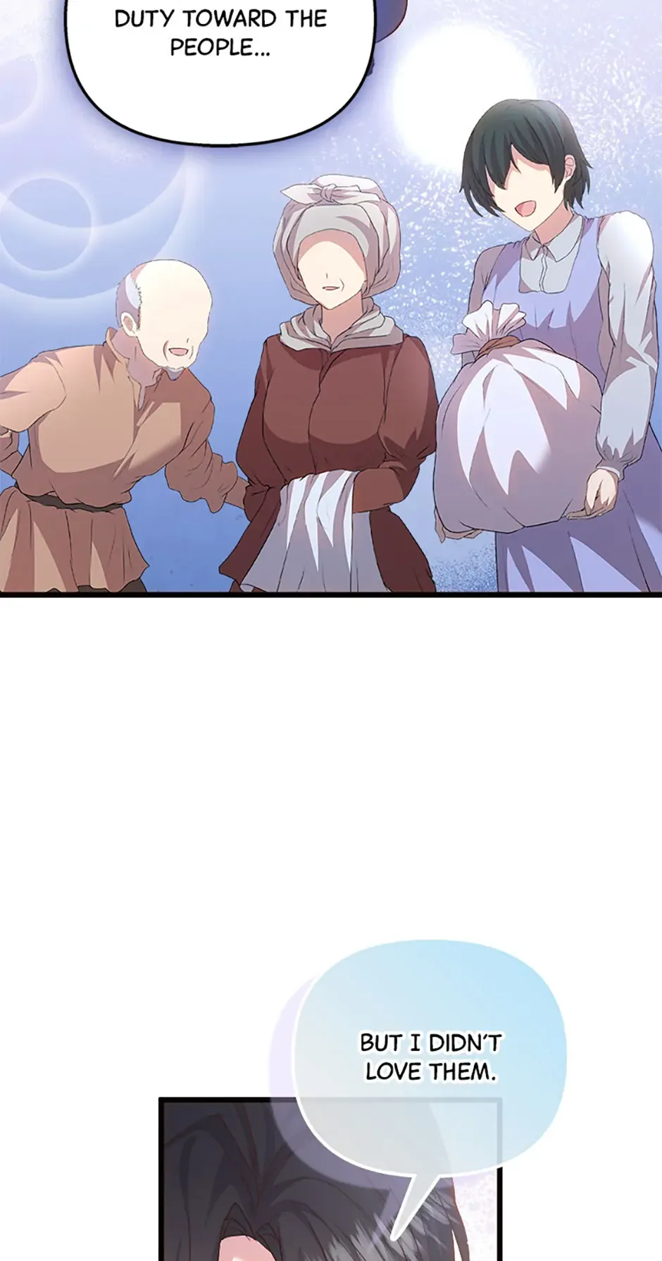 I Didn’t Save You To Get Proposed To Chapter 96 Online - página 28