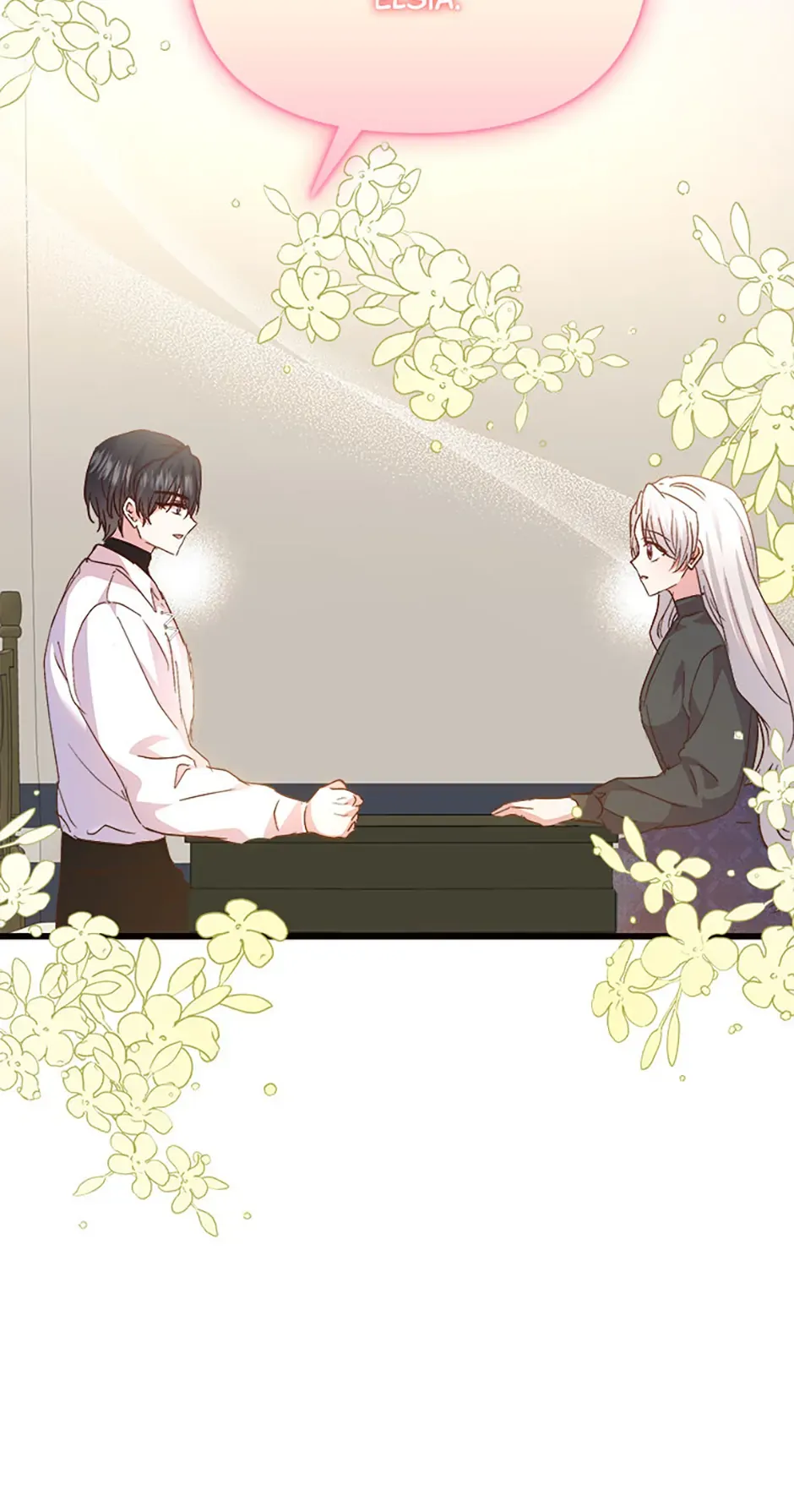 I Didn’t Save You To Get Proposed To Chapter 96 Online - página 30