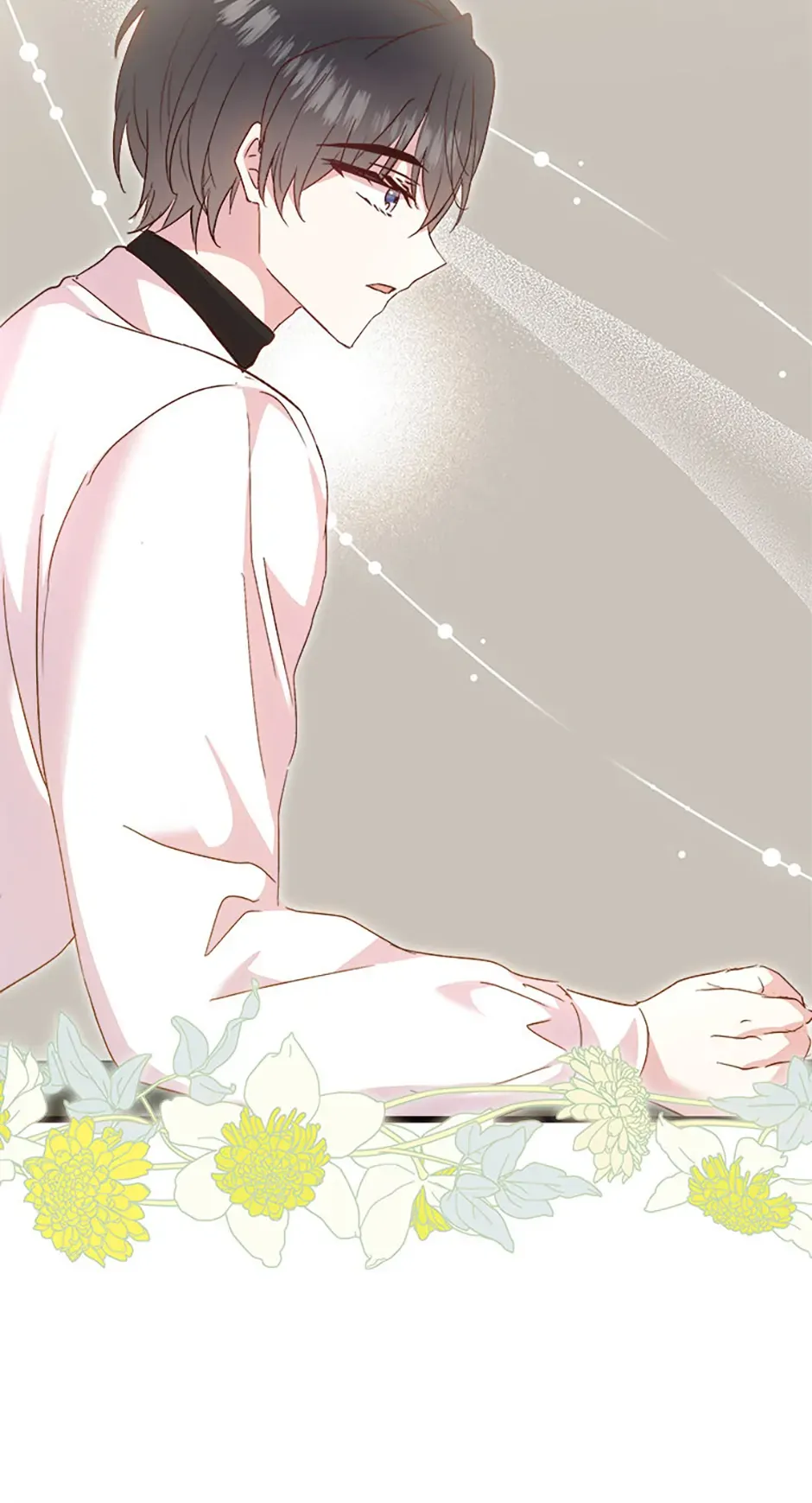 I Didn’t Save You To Get Proposed To Chapter 96 Online - página 38