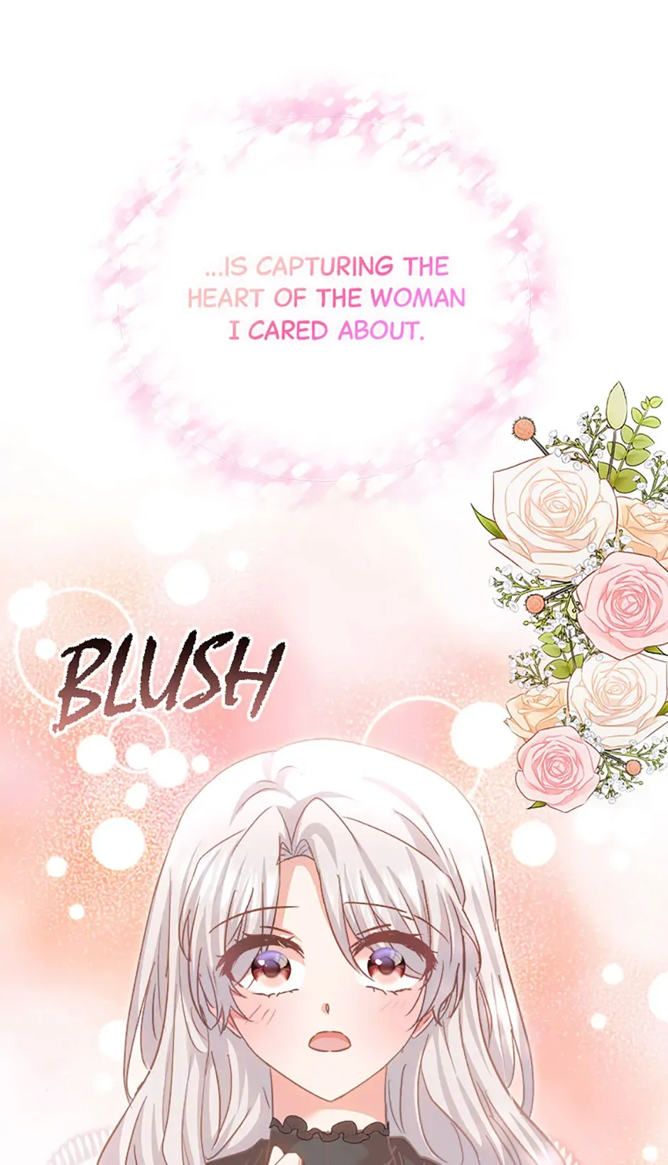 I Didn’t Save You To Get Proposed To Chapter 96 Online - página 39