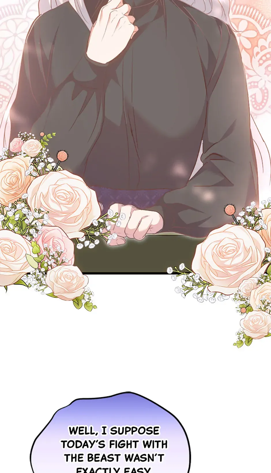 I Didn’t Save You To Get Proposed To Chapter 96 Online - página 40