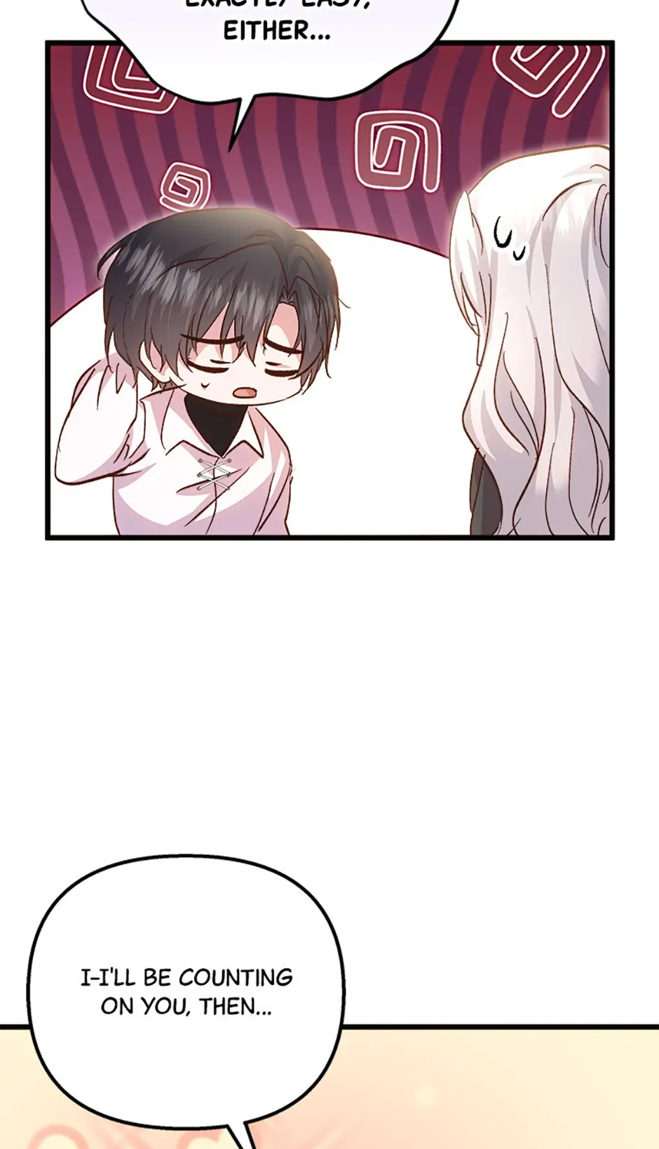 I Didn’t Save You To Get Proposed To Chapter 96 Online - página 41