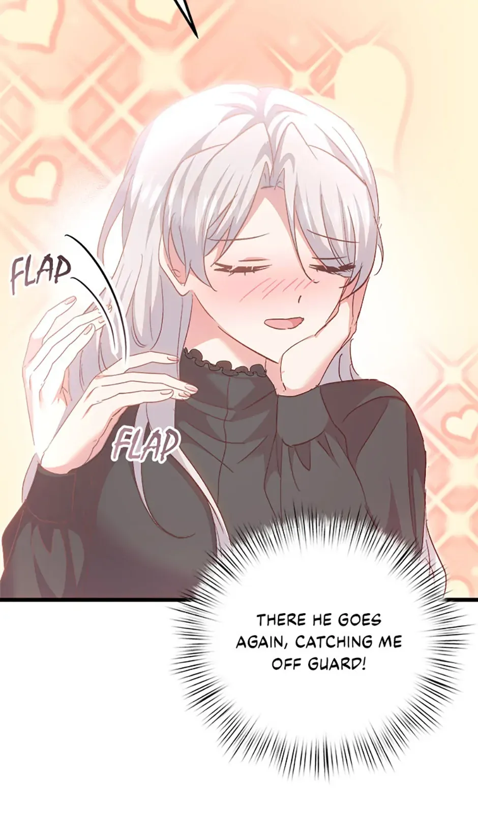 I Didn’t Save You To Get Proposed To Chapter 96 Online - página 42
