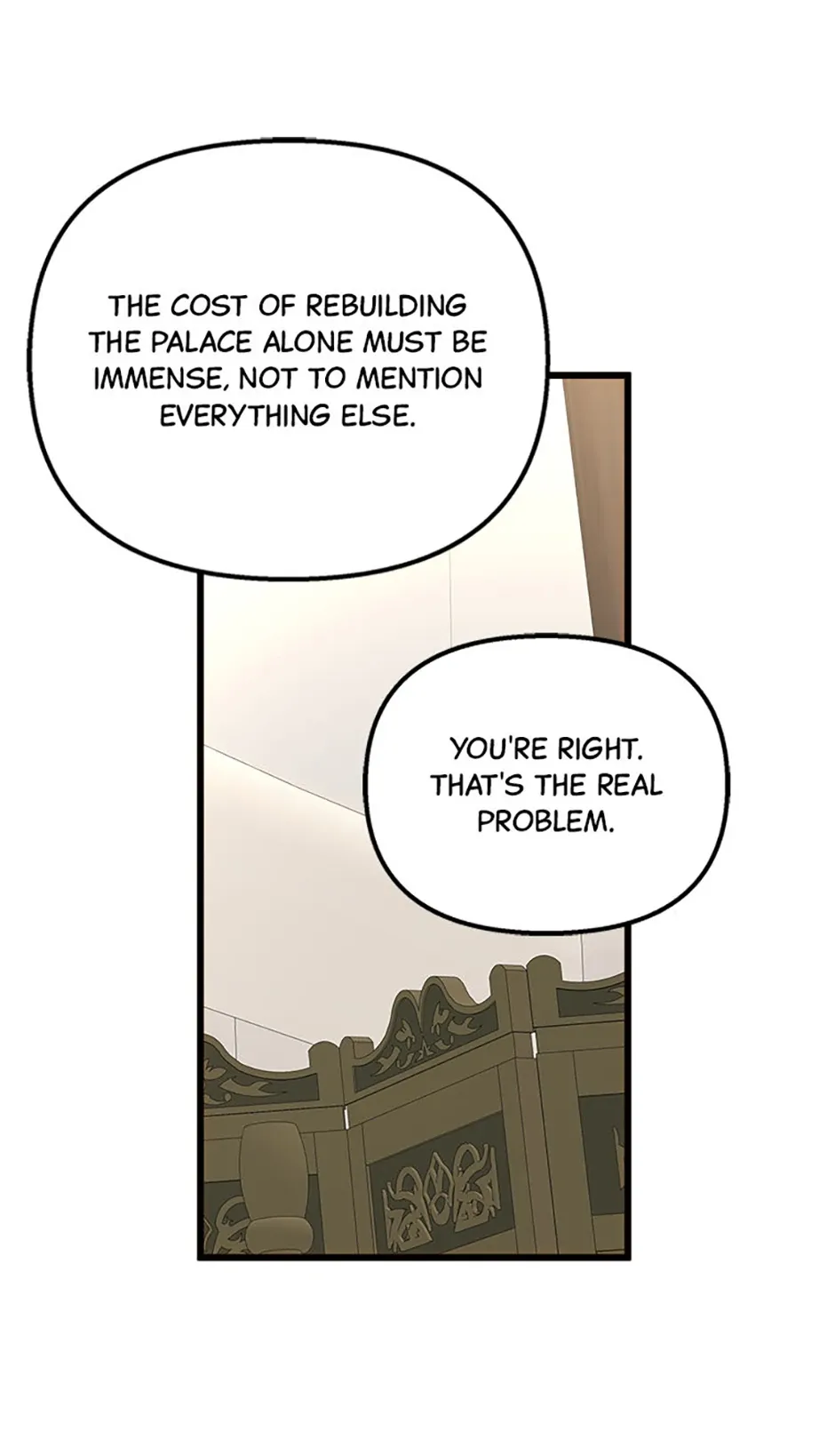 I Didn’t Save You To Get Proposed To Chapter 96 Online - página 43