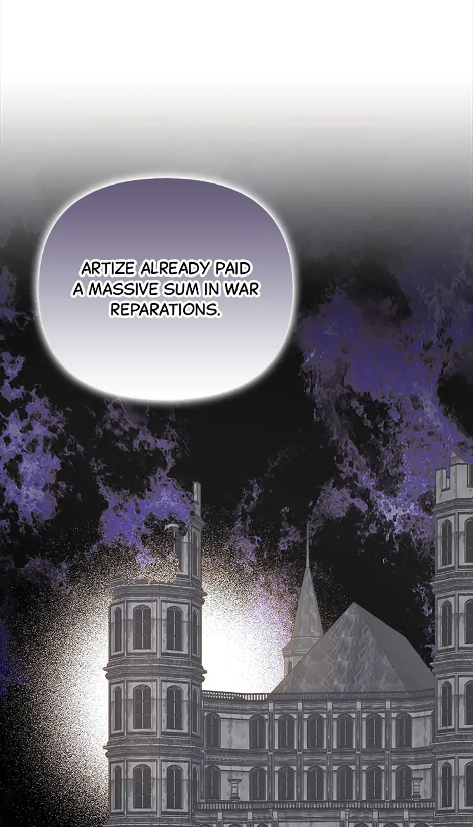 I Didn’t Save You To Get Proposed To Chapter 96 Online - página 44