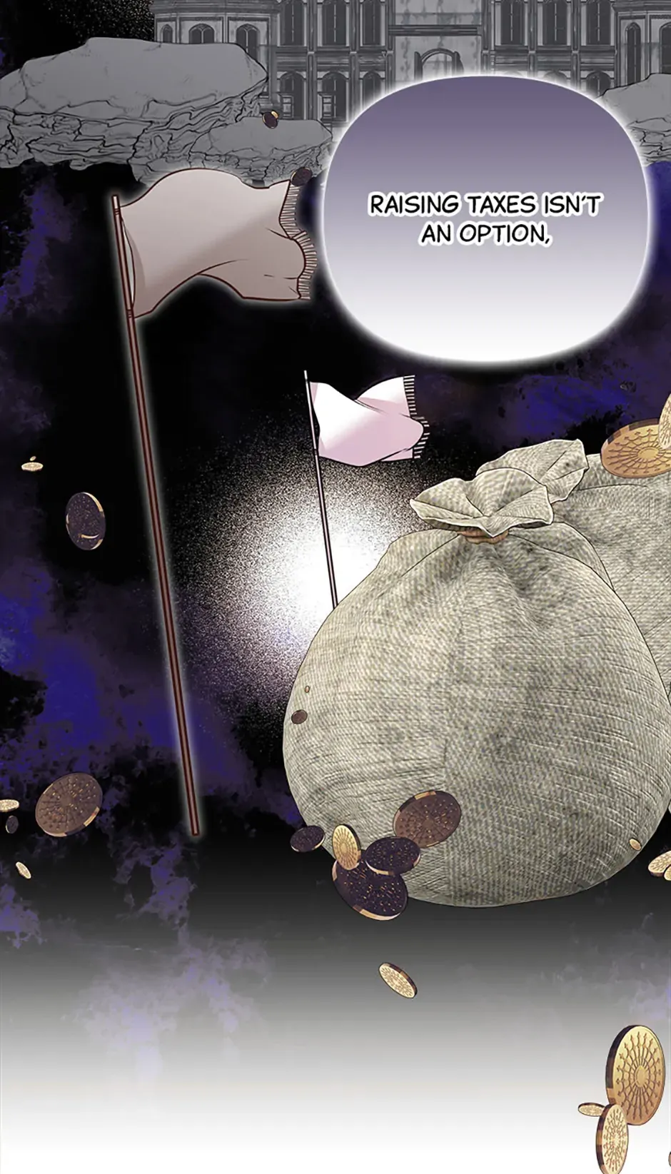 I Didn’t Save You To Get Proposed To Chapter 96 Online - página 45